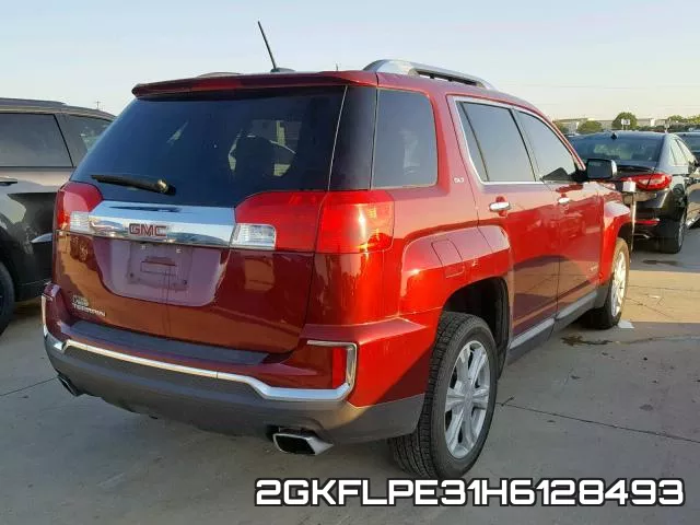 2GKFLPE31H6128493 фото 5