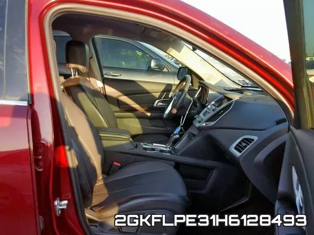 2GKFLPE31H6128493 фото 6