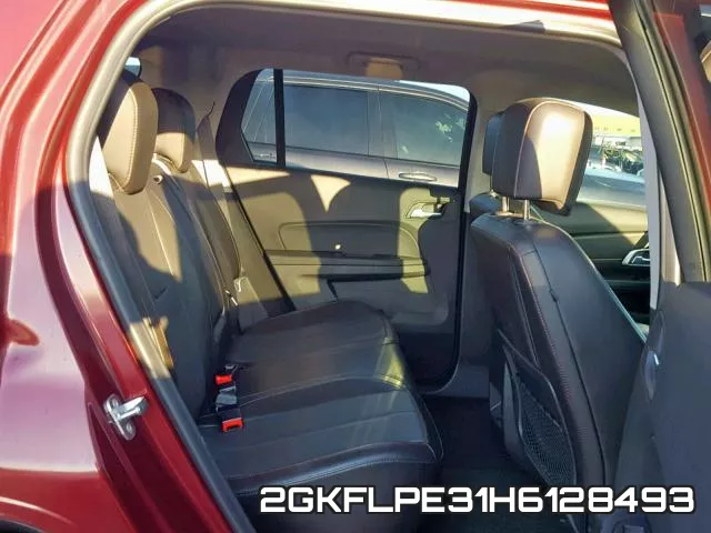 2GKFLPE31H6128493 фото 7