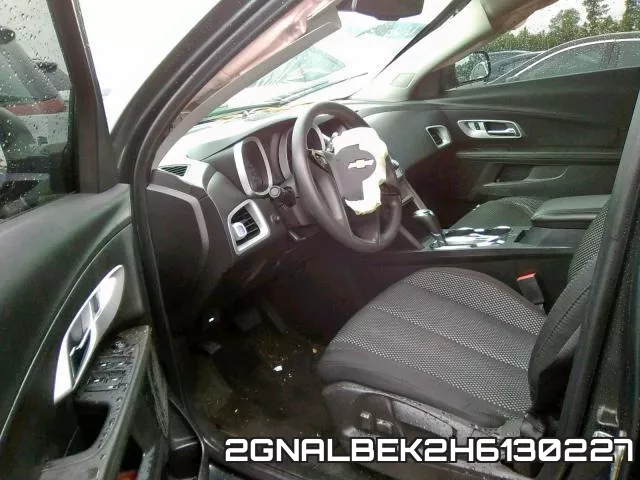 2GNALBEK2H6130227 фото 10