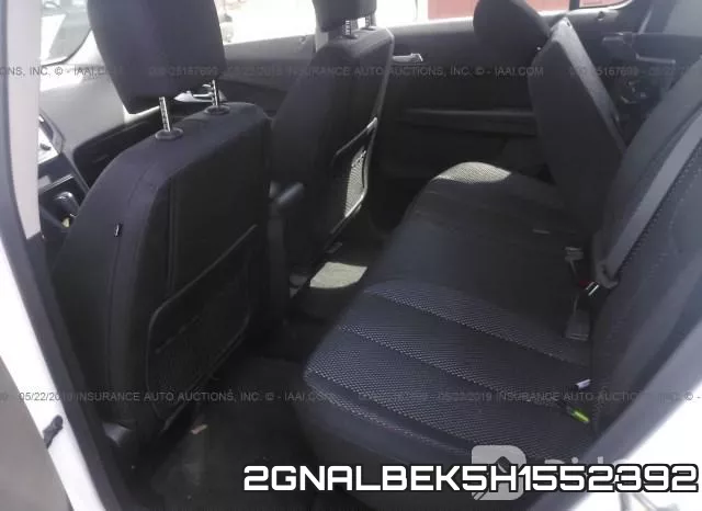 2GNALBEK5H1552392 фото 9