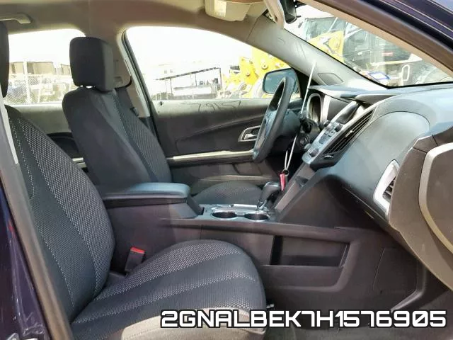 2GNALBEK7H1576905 фото 6