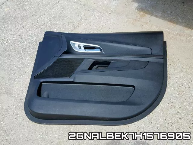 2GNALBEK7H1576905 фото 10