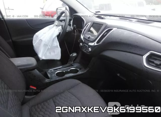 2GNAXKEV8K6199560 фото 6