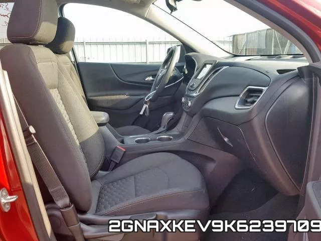 2GNAXKEV9K6239709 фото 6