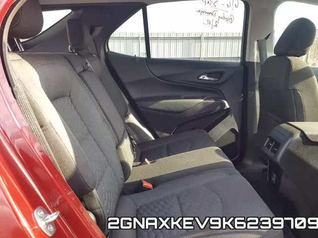2GNAXKEV9K6239709 фото 7