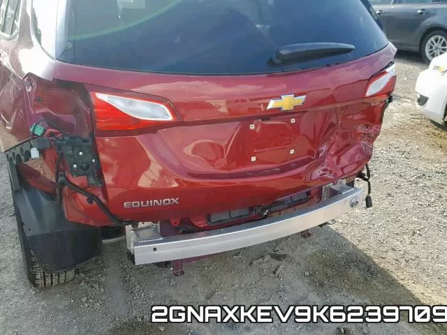 2GNAXKEV9K6239709 фото 10