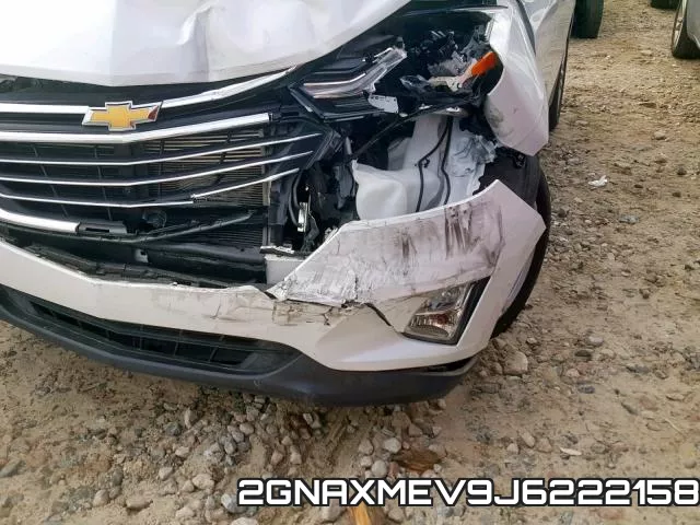 2GNAXMEV9J6222158 фото 10