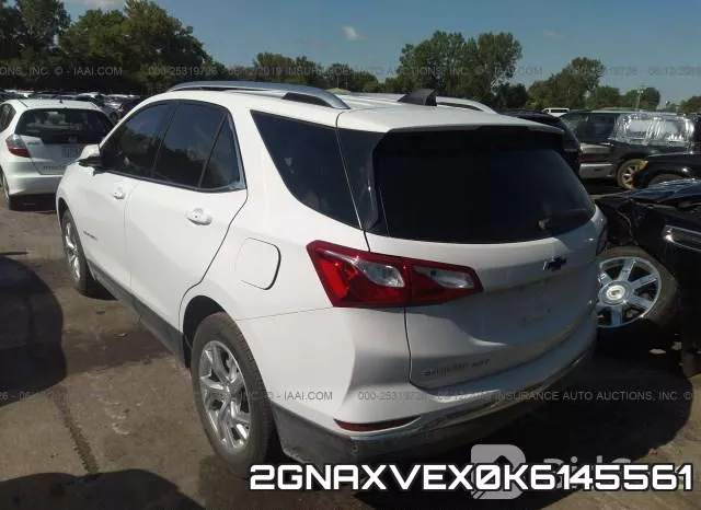 2GNAXVEX0K6145561 фото 4