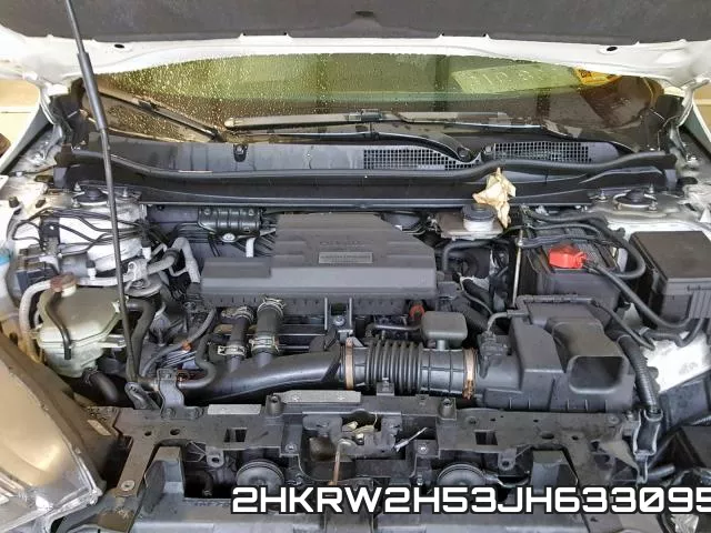2HKRW2H53JH633095 фото 8