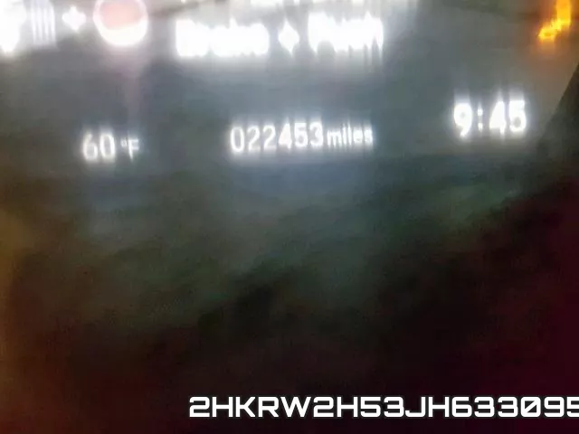 2HKRW2H53JH633095 фото 9