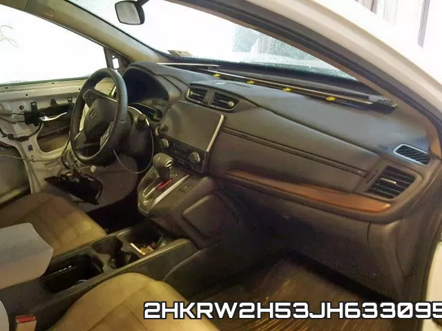 2HKRW2H53JH633095 фото 10