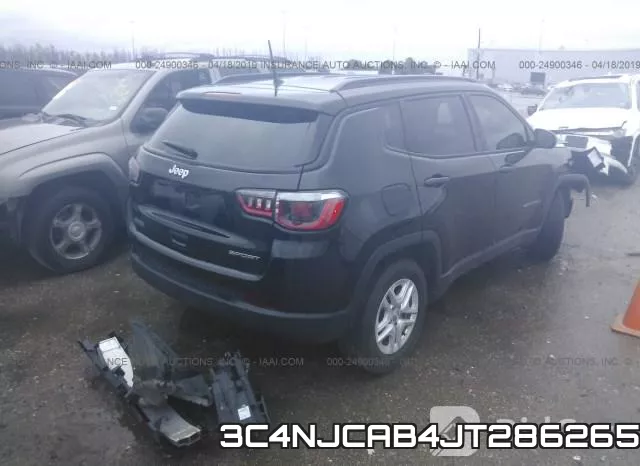 3C4NJCAB4JT286265 фото 5