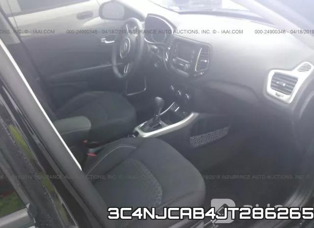 3C4NJCAB4JT286265 фото 6