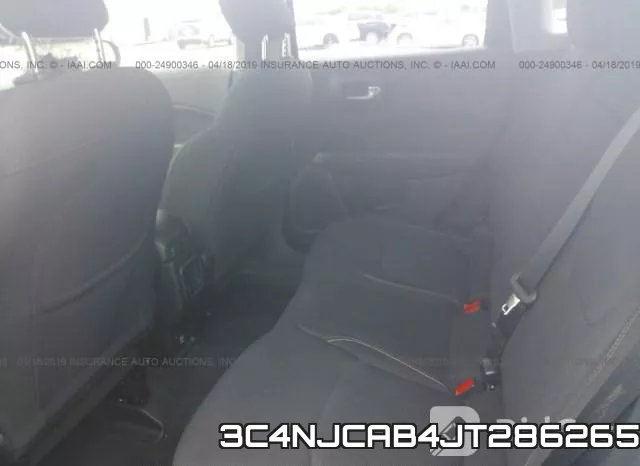 3C4NJCAB4JT286265 фото 9