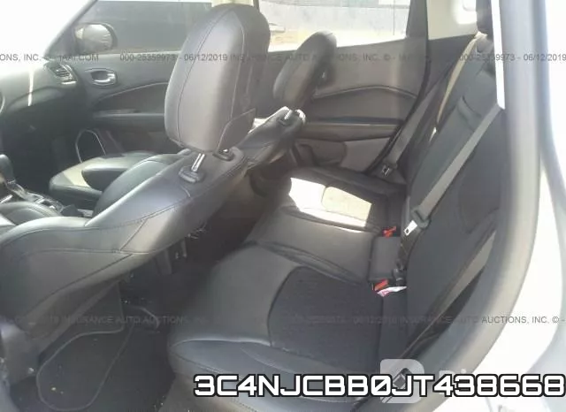 3C4NJCBB0JT438668 фото 9