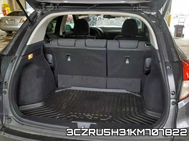 3CZRU5H31KM707822 фото 10