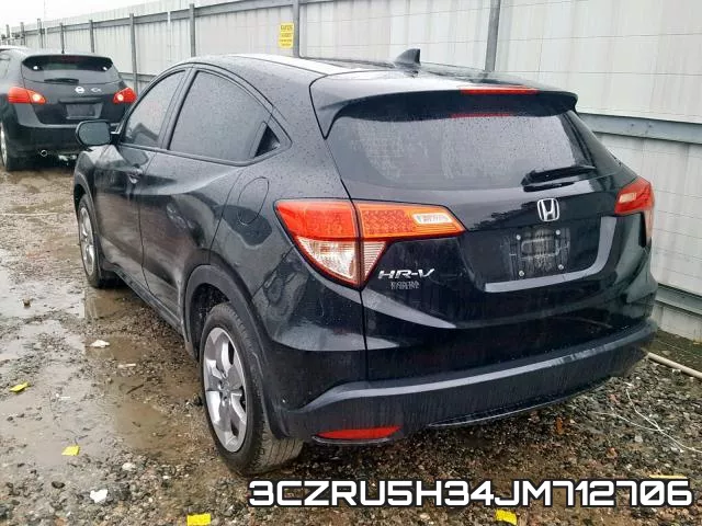 3CZRU5H34JM712706 фото 4