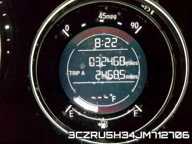 3CZRU5H34JM712706 фото 9