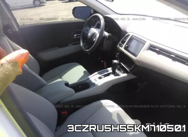 3CZRU5H55KM710501 фото 6