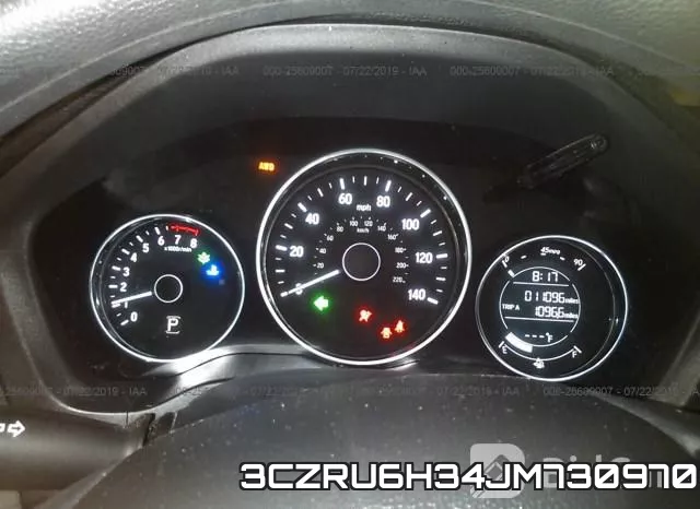 3CZRU6H34JM730970 фото 8