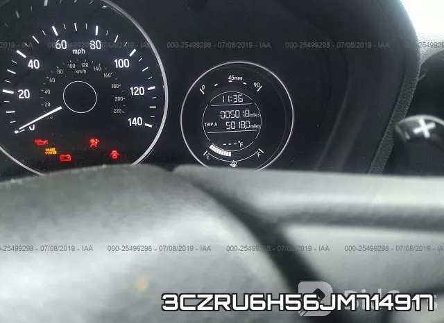 3CZRU6H56JM714917 фото 8