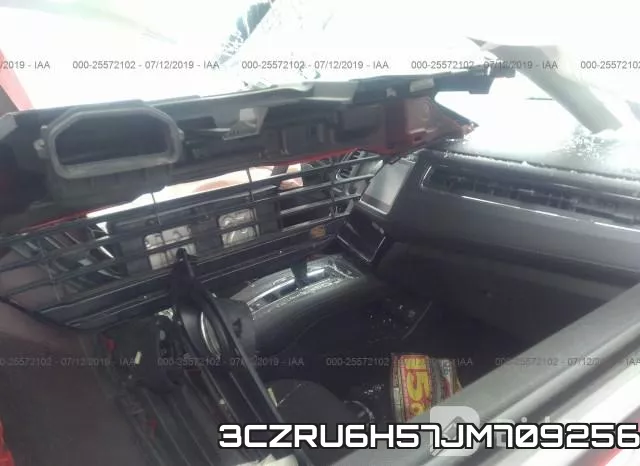 3CZRU6H57JM709256 фото 6