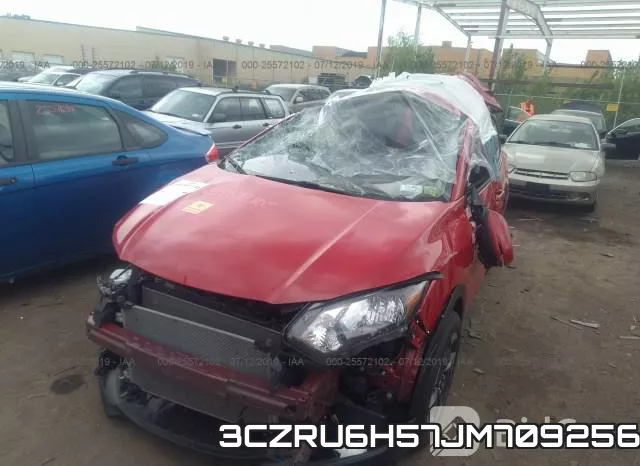 3CZRU6H57JM709256 фото 7