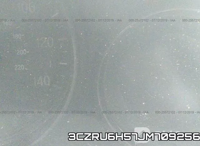 3CZRU6H57JM709256 фото 8