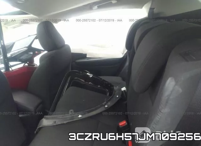 3CZRU6H57JM709256 фото 9
