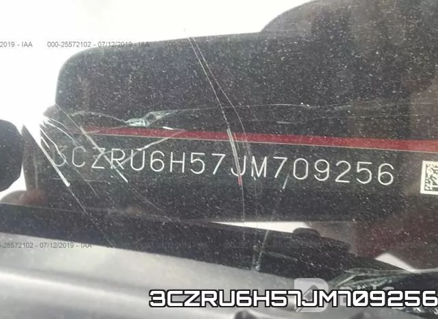 3CZRU6H57JM709256 фото 10