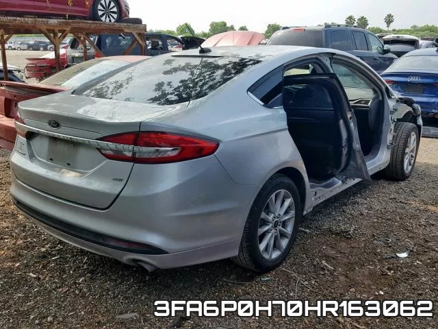 3FA6P0H70HR163062 фото 5