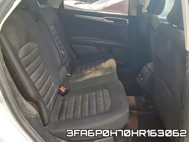 3FA6P0H70HR163062 фото 7