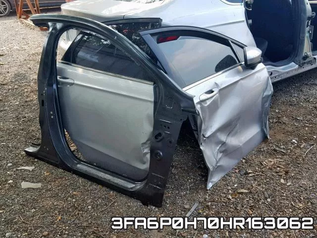 3FA6P0H70HR163062 фото 10