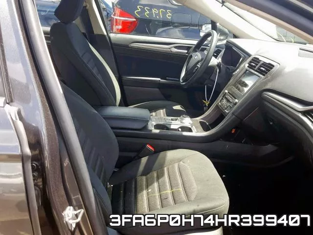 3FA6P0H74HR399407 фото 6
