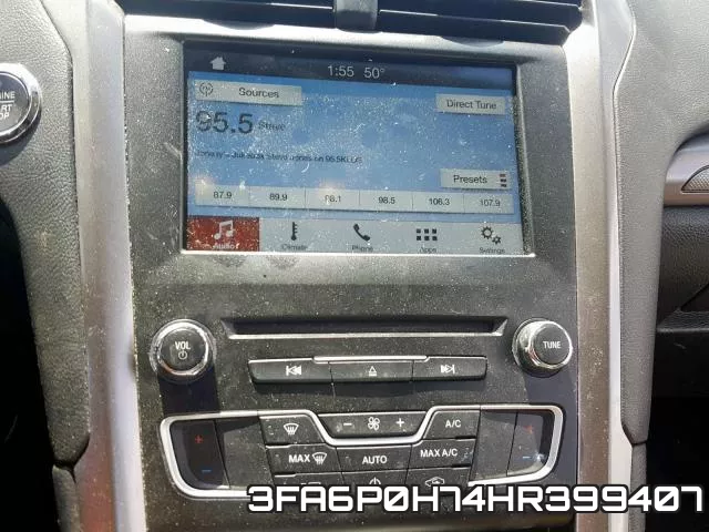 3FA6P0H74HR399407 фото 10
