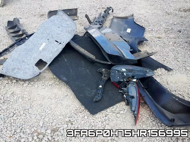 3FA6P0H75HR156995 фото 10