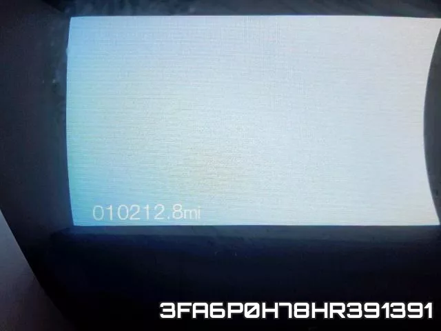 3FA6P0H78HR391391 фото 9