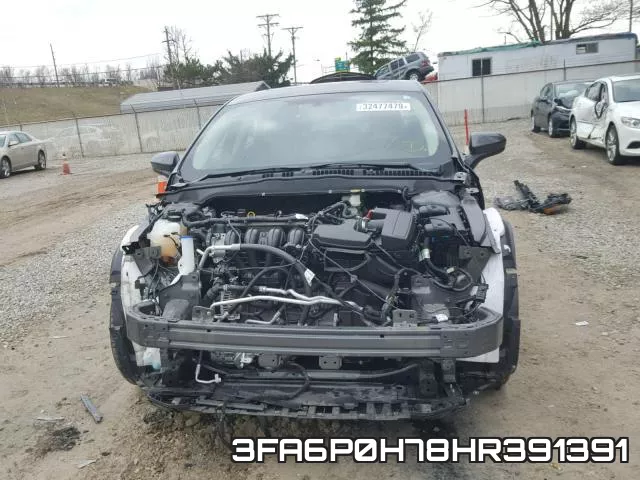 3FA6P0H78HR391391 фото 10