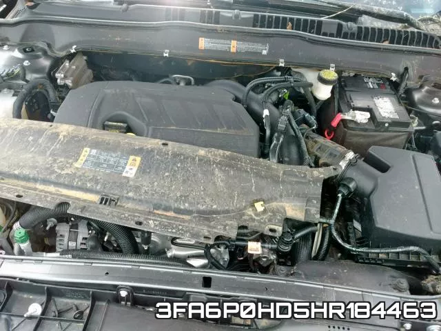 3FA6P0HD5HR184463 фото 8