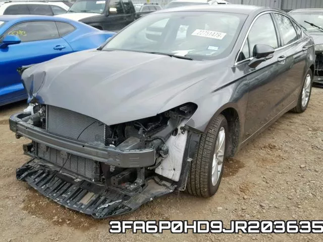 3FA6P0HD9JR203635 фото 3