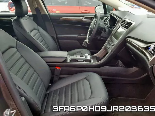 3FA6P0HD9JR203635 фото 6