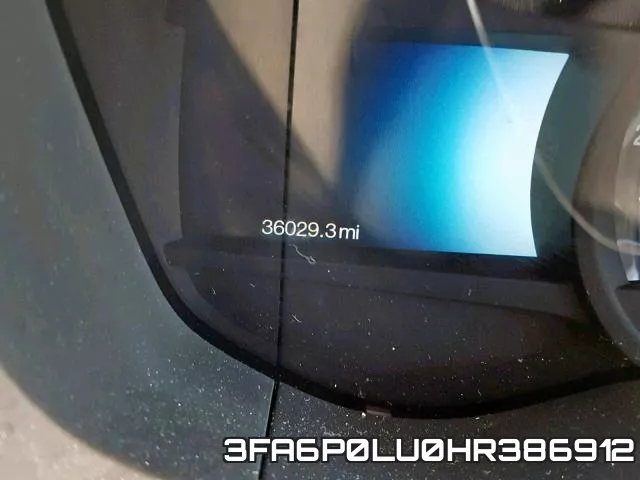 3FA6P0LU0HR386912 фото 9