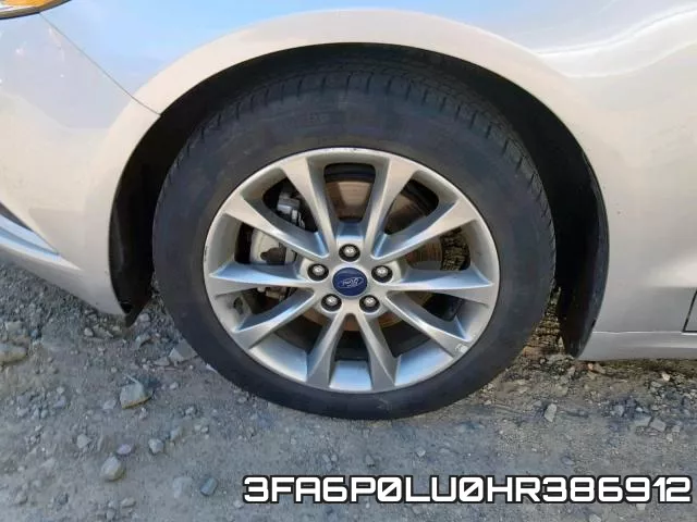 3FA6P0LU0HR386912 фото 10