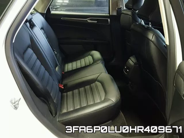 3FA6P0LU0HR409671 фото 7