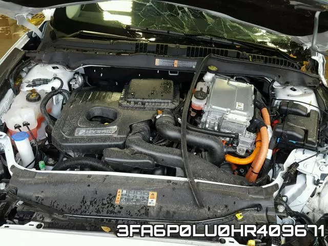3FA6P0LU0HR409671 фото 8