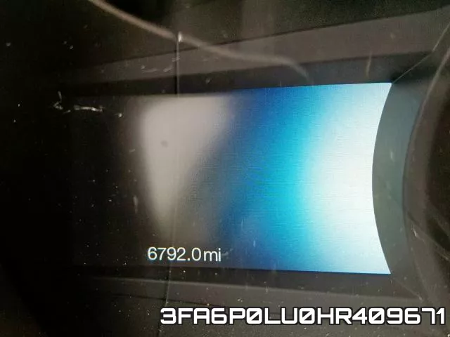 3FA6P0LU0HR409671 фото 9