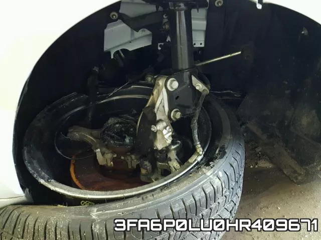 3FA6P0LU0HR409671 фото 10