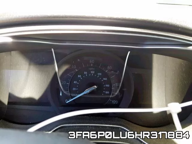 3FA6P0LU6HR317884 фото 9