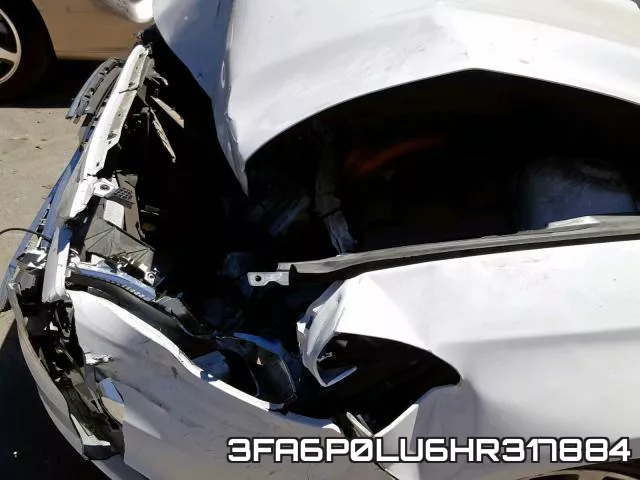 3FA6P0LU6HR317884 фото 10